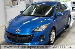 mazda axela 2011 -MAZDA--Axela BLFFW-100967---MAZDA--Axela BLFFW-100967-