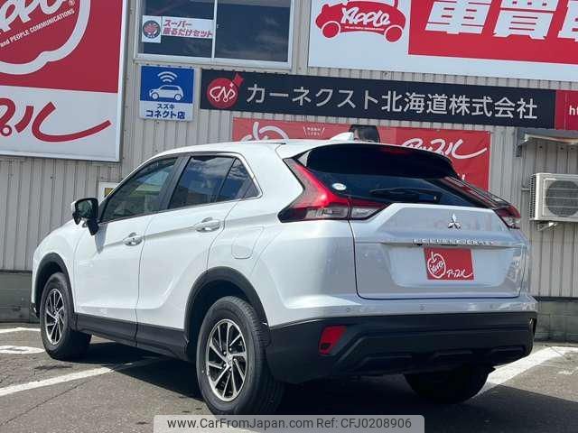 mitsubishi eclipse-cross 2022 -MITSUBISHI--Eclipse Cross GK1W--0501691---MITSUBISHI--Eclipse Cross GK1W--0501691- image 2