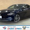 mazda mazda3 2019 -MAZDA--MAZDA3 3DA-BP8P--BP8P-104571---MAZDA--MAZDA3 3DA-BP8P--BP8P-104571- image 1