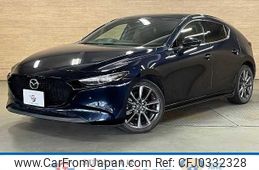 mazda mazda3 2019 -MAZDA--MAZDA3 3DA-BP8P--BP8P-104571---MAZDA--MAZDA3 3DA-BP8P--BP8P-104571-