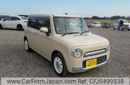 suzuki alto-lapin 2014 -SUZUKI 【野田 580】--Alto Lapin DBA-HE22S--HE22S-833595---SUZUKI 【野田 580】--Alto Lapin DBA-HE22S--HE22S-833595-