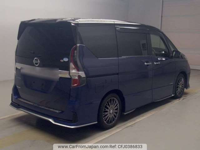 nissan serena 2020 -NISSAN--Serena 5AA-GC27--GC27-065883---NISSAN--Serena 5AA-GC27--GC27-065883- image 2