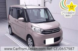 mitsubishi ek-space 2016 -MITSUBISHI 【豊橋 580ﾌ3870】--ek Space B11A-0116098---MITSUBISHI 【豊橋 580ﾌ3870】--ek Space B11A-0116098-