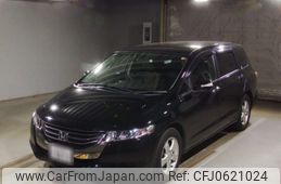 honda odyssey 2009 -HONDA 【京都 301や9453】--Odyssey RB3-1105906---HONDA 【京都 301や9453】--Odyssey RB3-1105906-