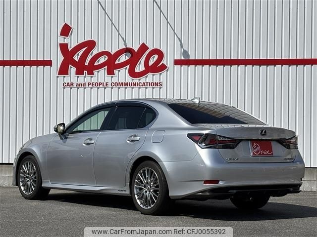 lexus gs 2015 -LEXUS--Lexus GS DAA-AWL10--AWL10-7000248---LEXUS--Lexus GS DAA-AWL10--AWL10-7000248- image 2