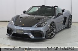 porsche porsche-others 2024 CFJ1484294