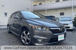 honda stream 2009 -HONDA--Stream DBA-RN8--RN8-3000447---HONDA--Stream DBA-RN8--RN8-3000447-