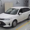 toyota corolla-fielder 2019 -TOYOTA--Corolla Fielder NRE161G-0072312---TOYOTA--Corolla Fielder NRE161G-0072312- image 1