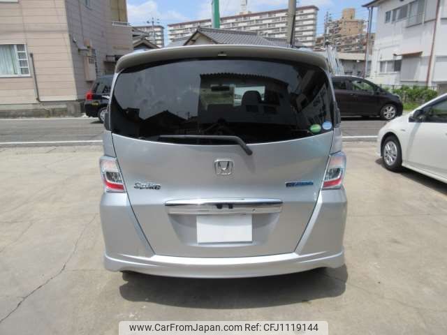 honda freed-spike 2013 -HONDA 【鈴鹿 530ﾌ1018】--Freed Spike DAA-GP3--GP3-1107113---HONDA 【鈴鹿 530ﾌ1018】--Freed Spike DAA-GP3--GP3-1107113- image 2