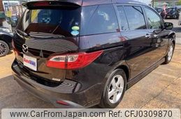 mazda premacy 2013 TE4583