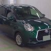 toyota passo 2020 quick_quick_5BA-M700A_M700A-0170103 image 1