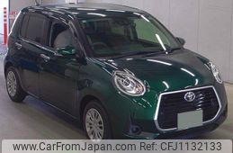 toyota passo 2020 quick_quick_5BA-M700A_M700A-0170103