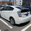 toyota prius 2011 CFJ1539663 image 4