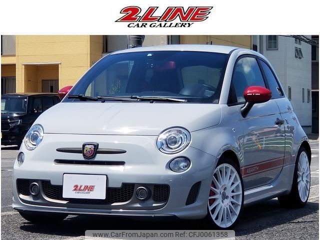 fiat fiat-others 2017 -FIAT--Fiat 312141--ZFA3120000J638436---FIAT--Fiat 312141--ZFA3120000J638436- image 1