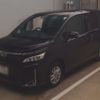 toyota voxy 2018 -TOYOTA 【葛飾 500ｽ 155】--Voxy DBA-ZRR80G--ZRR80-0432975---TOYOTA 【葛飾 500ｽ 155】--Voxy DBA-ZRR80G--ZRR80-0432975- image 1