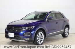 volkswagen volkswagen-others 2021 -VOLKSWAGEN--VW T-Roc 3DA-A1DFF--WVGZZZA1ZMV015868---VOLKSWAGEN--VW T-Roc 3DA-A1DFF--WVGZZZA1ZMV015868-