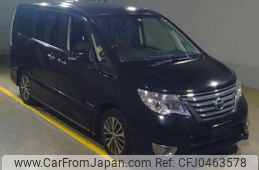 nissan serena 2014 quick_quick_DAA-HFC26_HFC26-201788