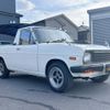 nissan sunny-truck 1993 CFJ1656100 image 4
