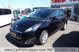 peugeot 5008 2016 -PEUGEOT--Peugeot 5008 ABA-T875F02--VF30E5FVAFS201146---PEUGEOT--Peugeot 5008 ABA-T875F02--VF30E5FVAFS201146-