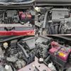 mitsubishi mirage 2015 CFJ1818625 image 10