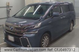 toyota vellfire 2015 -TOYOTA--Vellfire AYH30W-0023236---TOYOTA--Vellfire AYH30W-0023236-