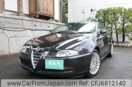 alfa-romeo gt 2005 CFJ6812140