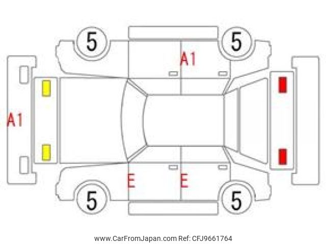 nissan aura 2021 -NISSAN--AURA 6AA-FE13--FE13-200665---NISSAN--AURA 6AA-FE13--FE13-200665- image 2