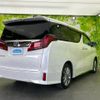 toyota alphard 2020 quick_quick_3BA-AGH30W_AGH30-0345151 image 3