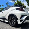 toyota c-hr 2018 quick_quick_DAA-ZYX10_ZYX10-2117954 image 15