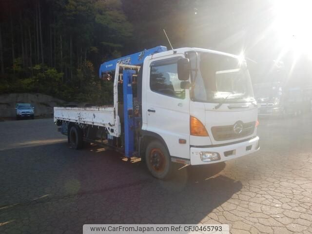 hino ranger 2008 -HINO--Hino Ranger BKG-FC7JJYA--FC7JJY-10158---HINO--Hino Ranger BKG-FC7JJYA--FC7JJY-10158- image 1