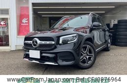 mercedes-benz glb-class 2020 -MERCEDES-BENZ 【新潟 301ｻ2348】--Benz GLB 247612M--2W047710---MERCEDES-BENZ 【新潟 301ｻ2348】--Benz GLB 247612M--2W047710-