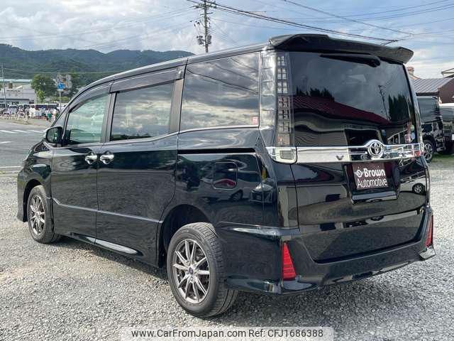 toyota voxy 2016 CFJ1686388 image 2