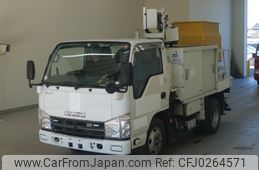 isuzu elf-truck 2012 -ISUZU--Elf NKR85AN-7023226---ISUZU--Elf NKR85AN-7023226-