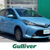 toyota vitz 2016 -TOYOTA--Vitz DBA-NSP135--NSP135-2056840---TOYOTA--Vitz DBA-NSP135--NSP135-2056840- image 1