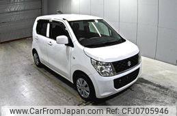 suzuki wagon-r 2016 -SUZUKI--Wagon R MH34S-528370---SUZUKI--Wagon R MH34S-528370-