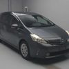 toyota prius-α 2013 -TOYOTA--Prius α DAA-ZVW41W--ZVW41-3272588---TOYOTA--Prius α DAA-ZVW41W--ZVW41-3272588- image 5