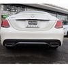 mercedes-benz c-class 2019 -MERCEDES-BENZ--Benz C Class LDA-205014--WDD2050142R489522---MERCEDES-BENZ--Benz C Class LDA-205014--WDD2050142R489522- image 20