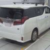 toyota alphard 2022 -TOYOTA--Alphard 6AA-AYH30W--AYH30-0143327---TOYOTA--Alphard 6AA-AYH30W--AYH30-0143327- image 2