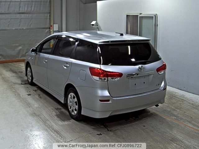 toyota wish 2012 -TOYOTA--Wish ZGE20G-0129413---TOYOTA--Wish ZGE20G-0129413- image 2