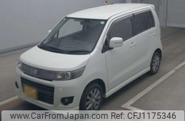 suzuki wagon-r 2011 -SUZUKI 【福山 581こ3547】--Wagon R MH23S-626952---SUZUKI 【福山 581こ3547】--Wagon R MH23S-626952-