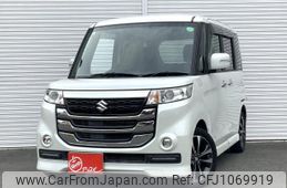 suzuki spacia 2017 quick_quick_DAA-MK42S_MK42S-820210