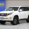 toyota land-cruiser-prado 2015 -TOYOTA--Land Cruiser Prado LDA-GDJ150W--GDJ150-0006478---TOYOTA--Land Cruiser Prado LDA-GDJ150W--GDJ150-0006478- image 1