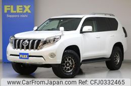 toyota land-cruiser-prado 2015 -TOYOTA--Land Cruiser Prado LDA-GDJ150W--GDJ150-0006478---TOYOTA--Land Cruiser Prado LDA-GDJ150W--GDJ150-0006478-