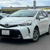 toyota prius-α 2016 -TOYOTA--Prius α DAA-ZVW41W--ZVW41-0049150---TOYOTA--Prius α DAA-ZVW41W--ZVW41-0049150- image 1