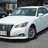 toyota crown 2017 -TOYOTA--Crown DBA-GRS210--GRS210-6021493---TOYOTA--Crown DBA-GRS210--GRS210-6021493- image 4