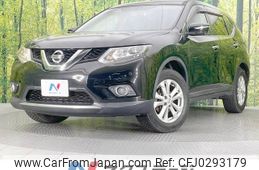 nissan x-trail 2014 -NISSAN--X-Trail DBA-NT32--NT32-022934---NISSAN--X-Trail DBA-NT32--NT32-022934-