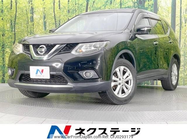 nissan x-trail 2014 -NISSAN--X-Trail DBA-NT32--NT32-022934---NISSAN--X-Trail DBA-NT32--NT32-022934- image 1