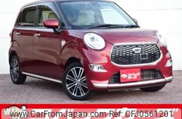 daihatsu cast 2017 quick_quick_LA250S_LA250S-0109508