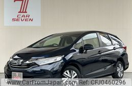 honda shuttle 2015 -HONDA--Shuttle DAA-GP7--GP7-1022270---HONDA--Shuttle DAA-GP7--GP7-1022270-