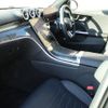 mercedes-benz c-class 2023 quick_quick_5AA-206242C_W1K2062422F078523 image 2